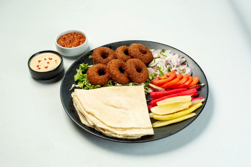 Zupas family meal box catering
